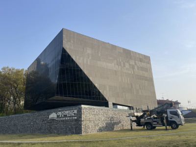 경기도 구리시 관공서 학교 유리창 청소